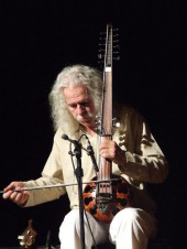 Ross Daly