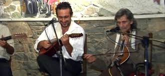 Vrentzos - Aerakis