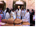 Αγιος Παντελεήμονας 2013